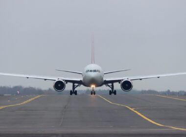 Omni Air International Boeing 767 33A