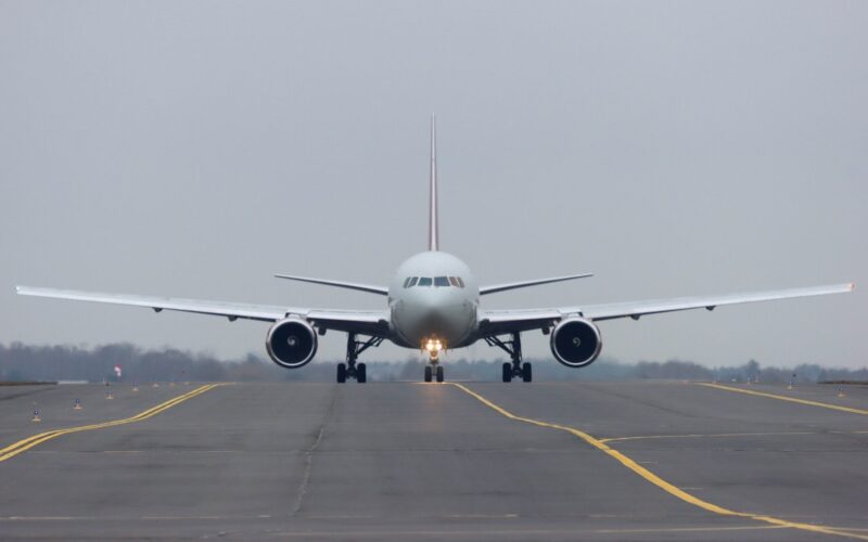 Omni Air International Boeing 767 33A