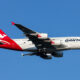 Qantas A380