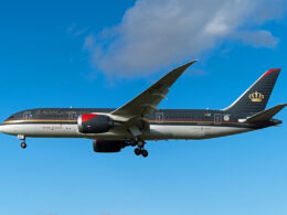 Royal Jordanian