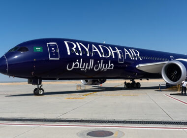 Riyadh Air