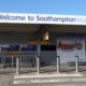 Southampton Airport