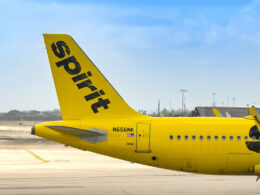 Spirit Airlines