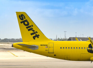 Spirit Airlines