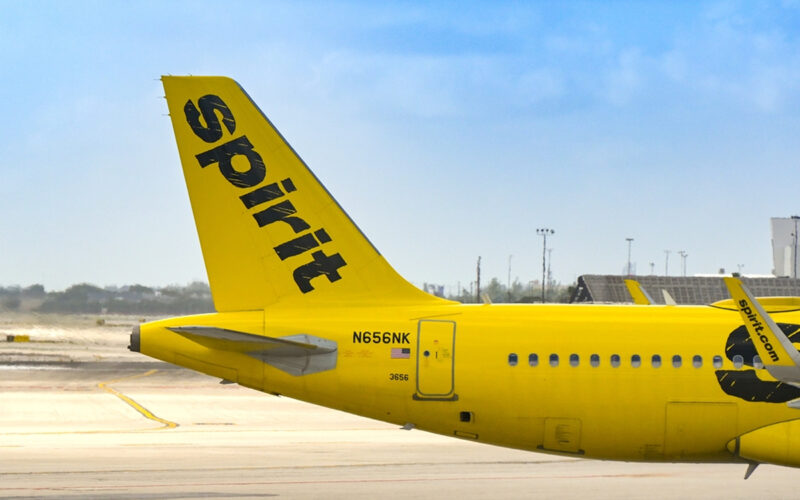 Spirit Airlines