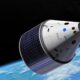 Nyx, the first European reusable space capsule