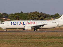 Total Air Cargo