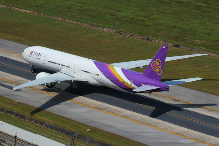 Thai 777