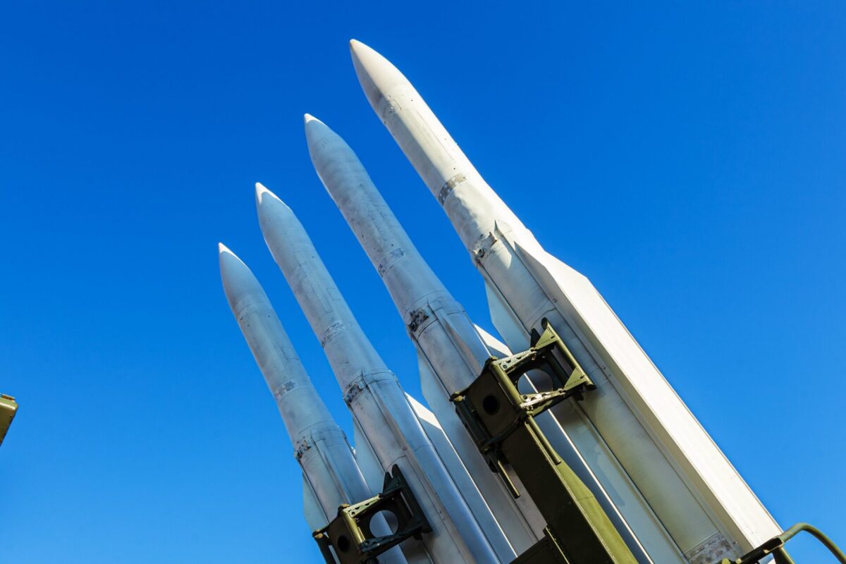 US to deliver more than 500 missiles to Ukraine