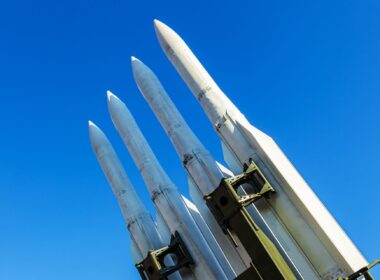 US to deliver more than 500 missiles to Ukraine