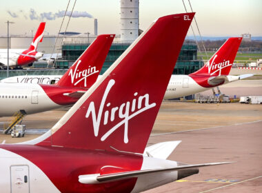 Virgin Atlantic