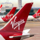 Virgin Atlantic