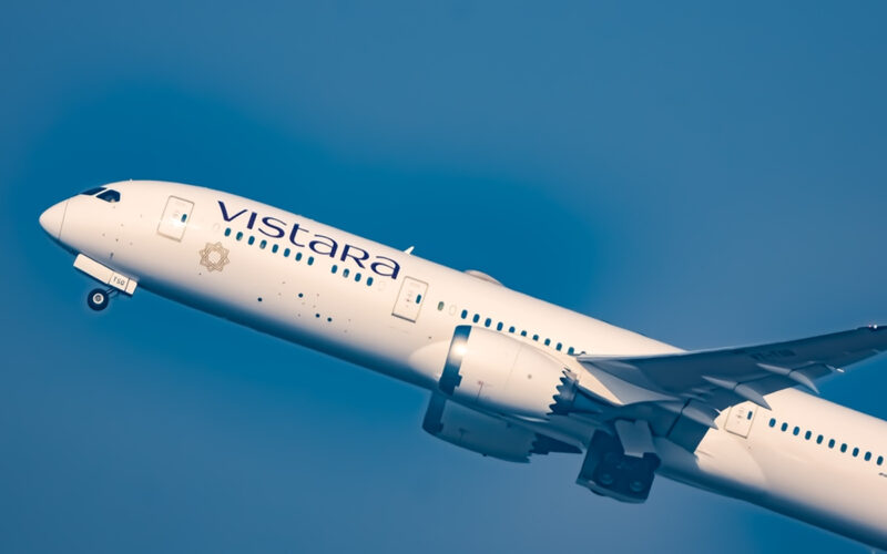 Vistara