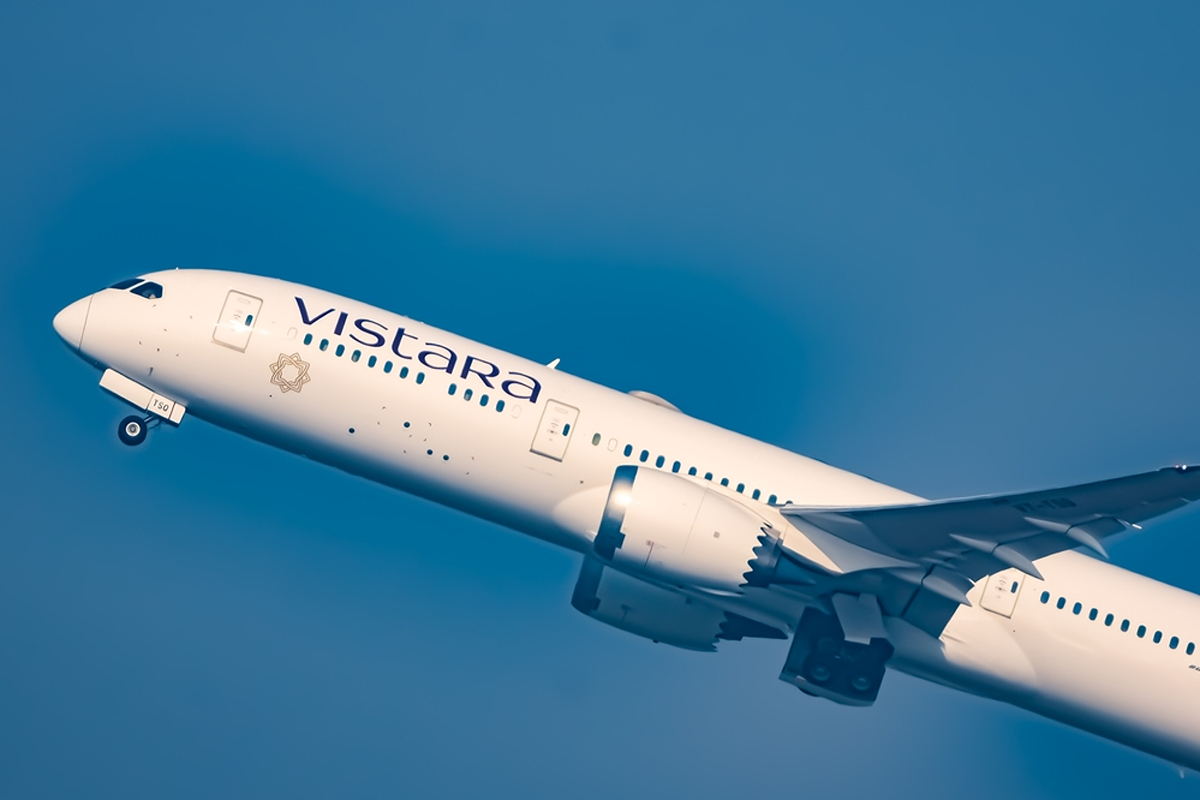 Vistara