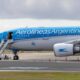 Aerolineas Argentinas Airbus A330-202