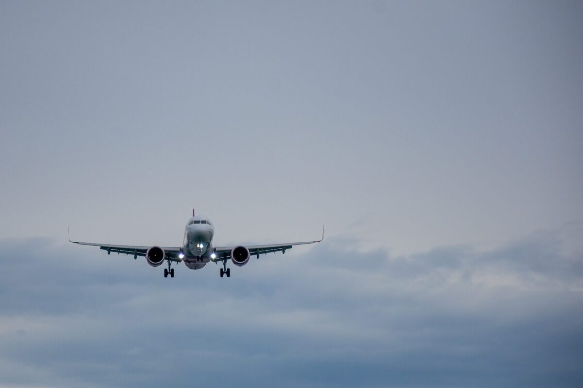 Wizz Air Airbus A321 NEO