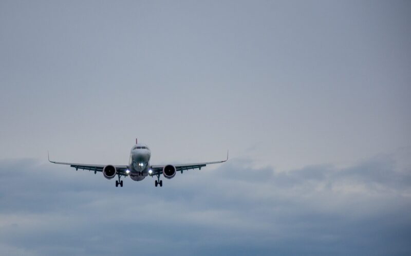 Wizz Air Airbus A321 NEO