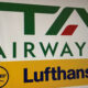 Lufthansa ITA Airways