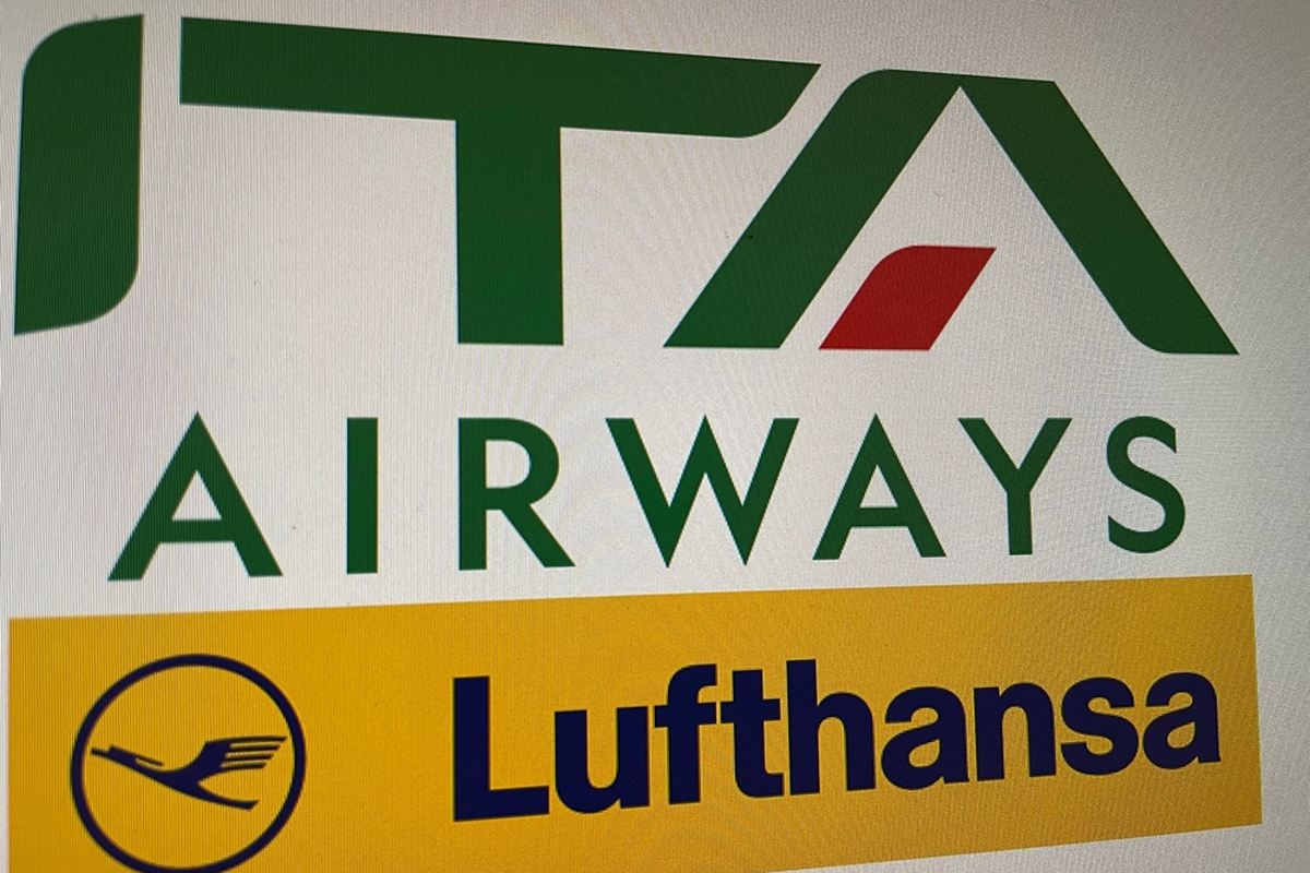 Lufthansa ITA Airways