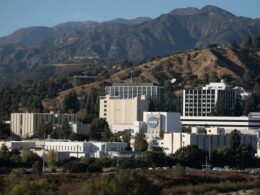 NASA’s Jet Propulsion Laboratory