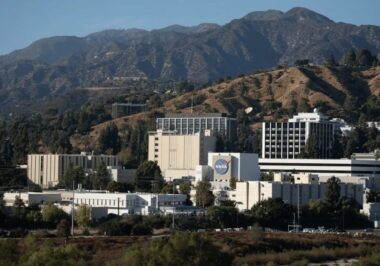 NASA’s Jet Propulsion Laboratory