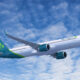 A321 Aer Lingus