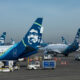 Alaska Airlines