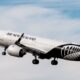 Air New Zealand A320neo