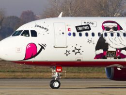 Airbus A320 Air Berlin