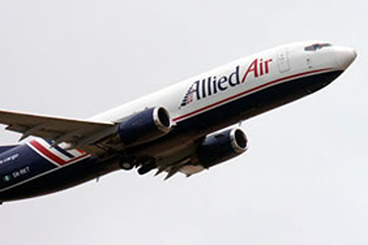 Allied Air