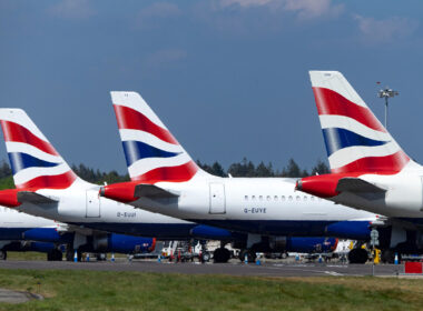 British Airways