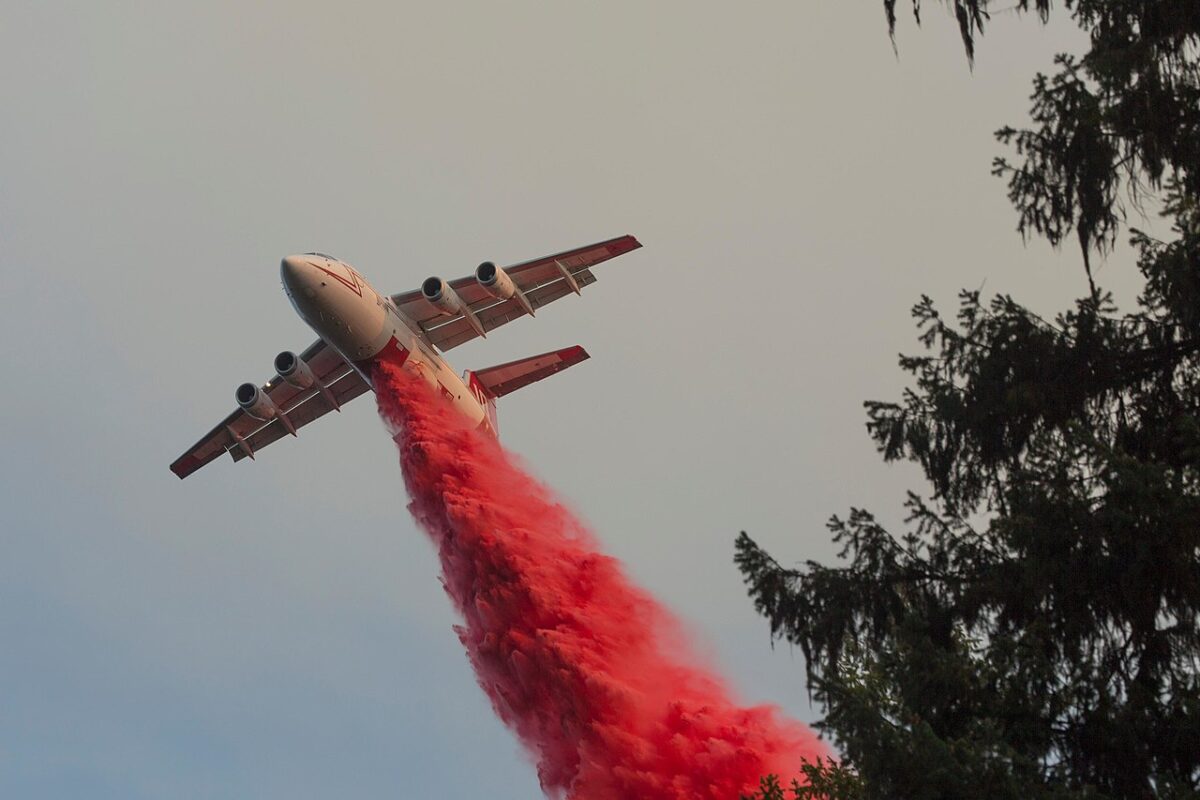 BAe-146 Neptune Aviation