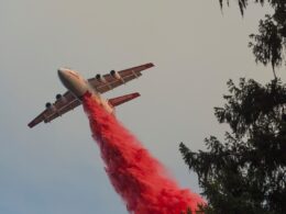 BAe-146 Neptune Aviation