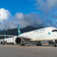 Cathay Pacific