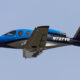 Cirrus Vision Jet