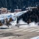 Courchevel Altiport