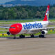 Edelweiss Air