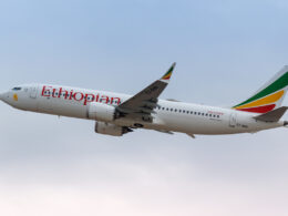 Ethiopian 737 MAX