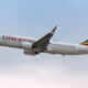 Ethiopian 737 MAX