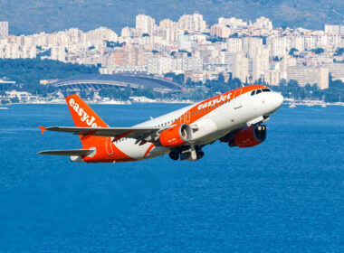 Easyjet