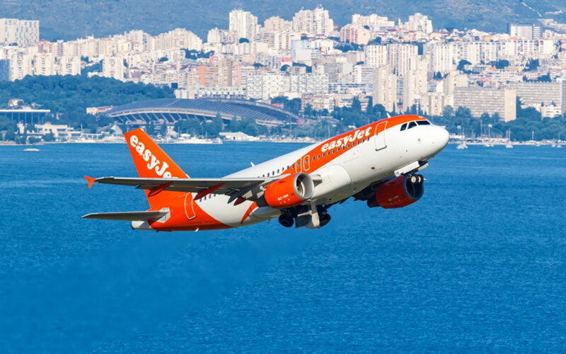 Easyjet