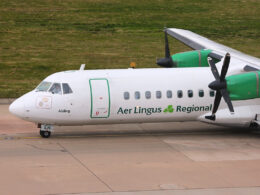 Aer Lingus Regional