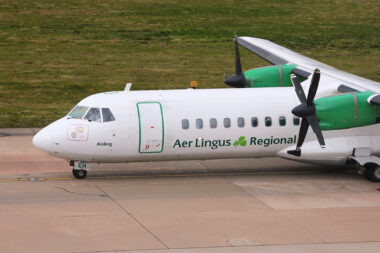 Aer Lingus Regional