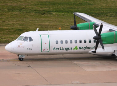 Aer Lingus Regional