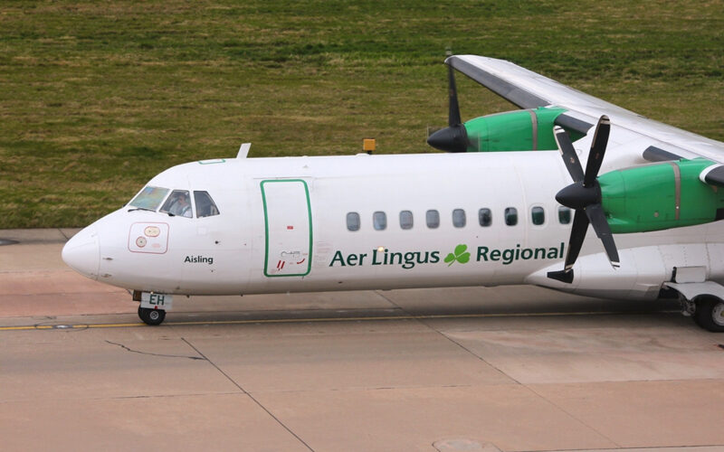 Aer Lingus Regional