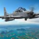 Embraer A 29 Super Tucano