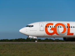 GOL 737