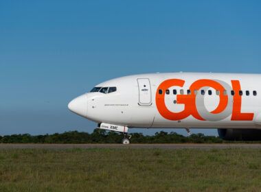 GOL 737