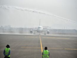 Navi Mumbai International Airport