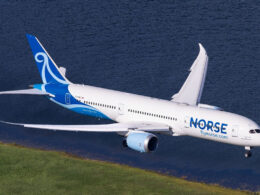 Norse 787